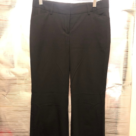 Express - Design Studio Editor Pants (4 Pairs) - Picture 2 of 8
